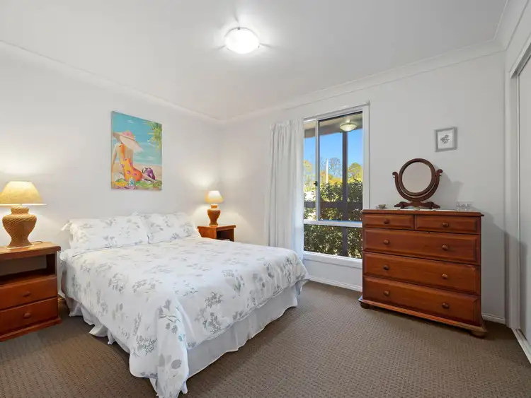 Fifth view of Homely house listing, 4 McConnel Street, Braemore QLD 4313