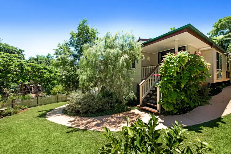 Second view of Homely house listing, 18 Millstream Court, Buderim QLD 4556