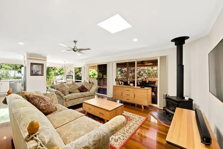 Fifth view of Homely house listing, 18 Millstream Court, Buderim QLD 4556
