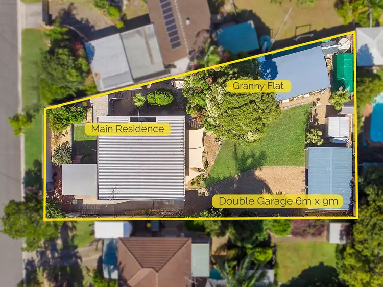 12 Tolverne Street, Rochedale South QLD 4123