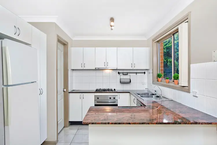 Third view of Homely house listing, 43 Crestview Drive, Glenwood NSW 2768