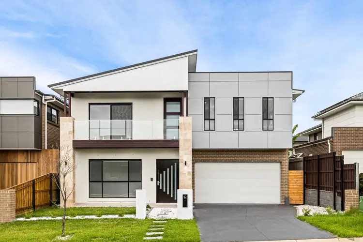 Lot2, 10 Perrett Street, Schofields NSW 2762