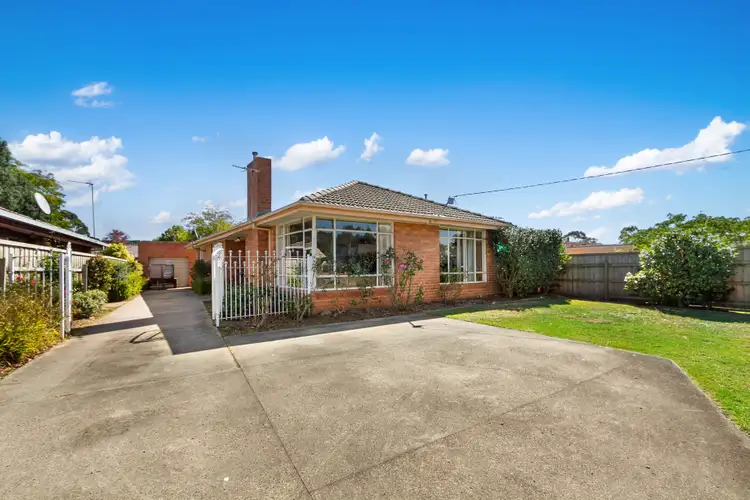 Second view of Homely house listing, 31 Kosciusko, Traralgon VIC 3844
