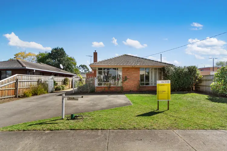 Third view of Homely house listing, 31 Kosciusko, Traralgon VIC 3844