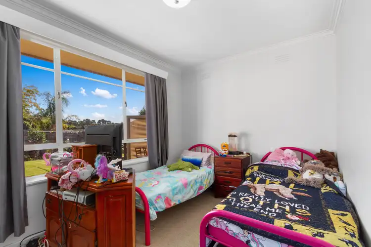 Fifth view of Homely house listing, 31 Kosciusko, Traralgon VIC 3844