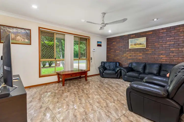 Fifth view of Homely house listing, 56 Nemira Street, Carseldine QLD 4034