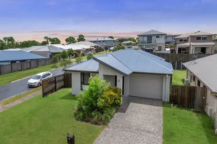 31 Elizabeth Road, Griffin QLD 4503
