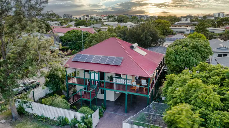 36 KILLEEN Street, Nundah QLD 4012