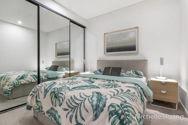 Fourth view of Homely apartment listing, 615/9 Christie Street, South Brisbane QLD 4101