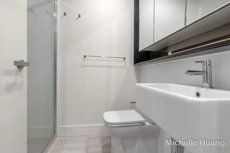 Fifth view of Homely apartment listing, 615/9 Christie Street, South Brisbane QLD 4101