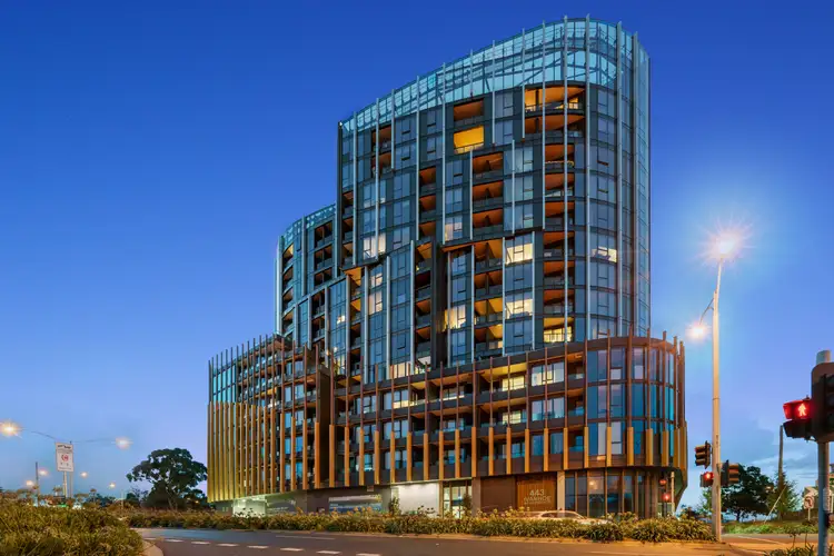 305/443 Upper Heidelberg Road, Ivanhoe VIC 3079