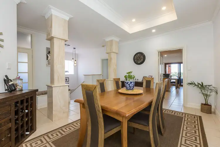 Fourth view of Homely house listing, 102A Fairfield Street, Mount Hawthorn WA 6016