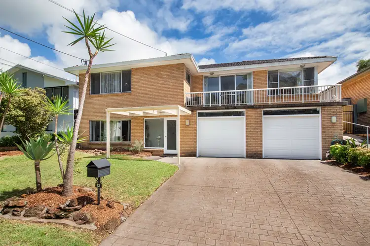 Main view of Homely house listing, 13 Leichhardt Crescent, Sylvania NSW 2224