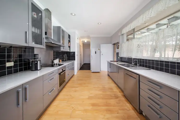 Second view of Homely house listing, 13 Leichhardt Crescent, Sylvania NSW 2224
