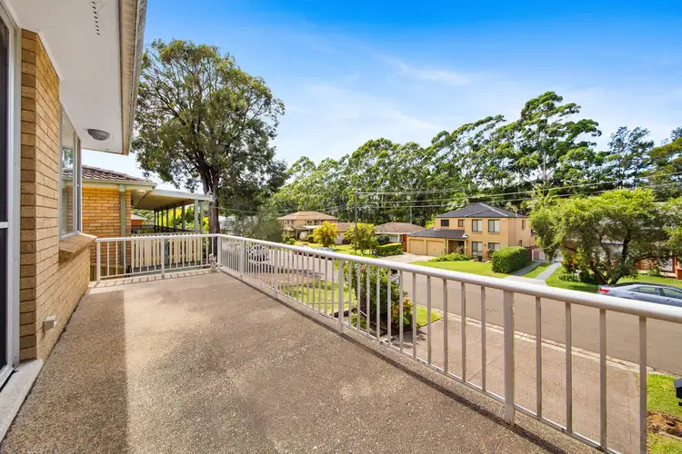 Sixth view of Homely house listing, 13 Leichhardt Crescent, Sylvania NSW 2224