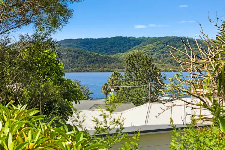 Second view of Homely house listing, 35 & 35B The Corso, Saratoga NSW 2251