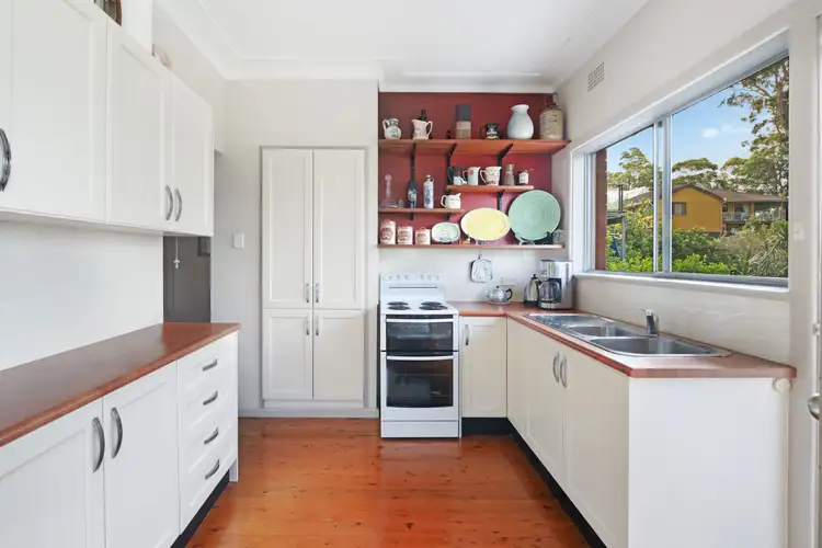 Fourth view of Homely house listing, 35 & 35B The Corso, Saratoga NSW 2251