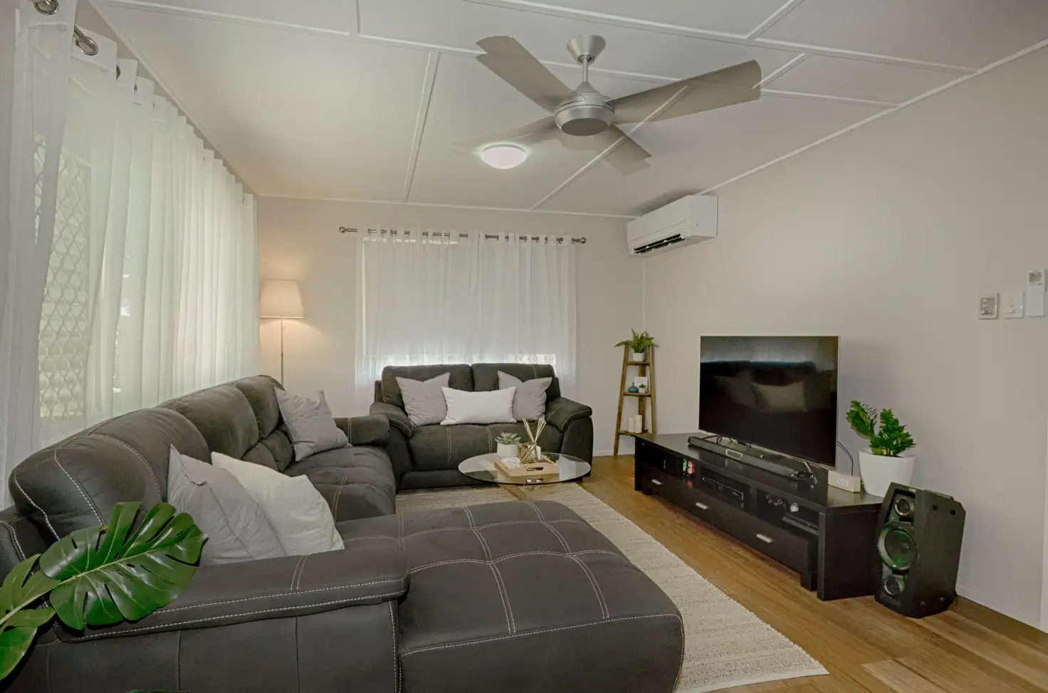 Main view of Homely house listing, 30 Collins Street, Biloela QLD 4715