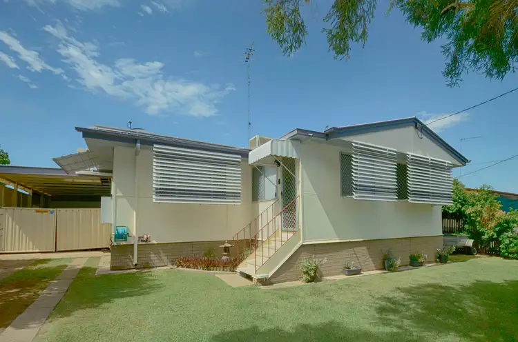 Second view of Homely house listing, 30 Collins Street, Biloela QLD 4715