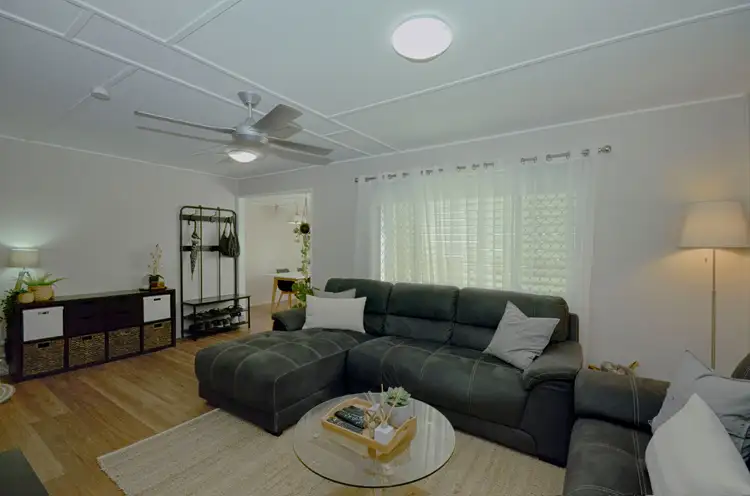 Third view of Homely house listing, 30 Collins Street, Biloela QLD 4715
