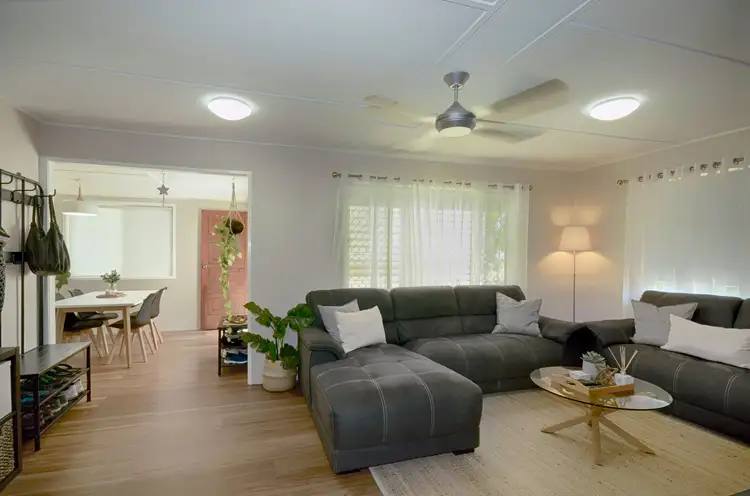 Fourth view of Homely house listing, 30 Collins Street, Biloela QLD 4715