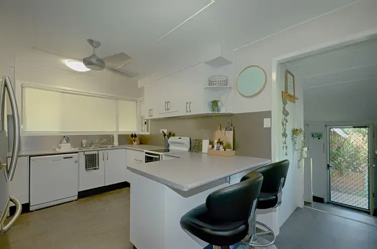 Fifth view of Homely house listing, 30 Collins Street, Biloela QLD 4715