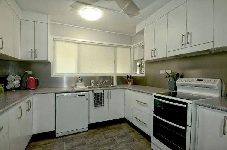 Sixth view of Homely house listing, 30 Collins Street, Biloela QLD 4715