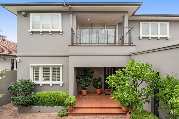 5 Central Avenue, Mosman NSW 2088