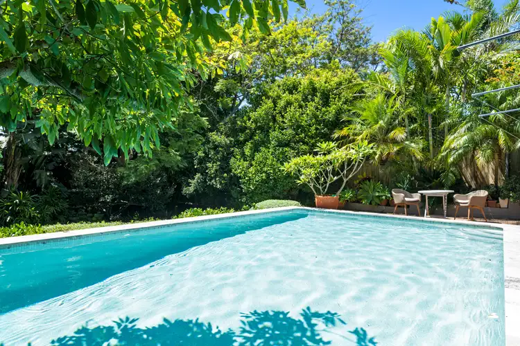 Second view of Homely house listing, 5 Central Avenue, Mosman NSW 2088