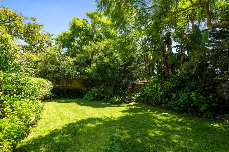Third view of Homely house listing, 5 Central Avenue, Mosman NSW 2088