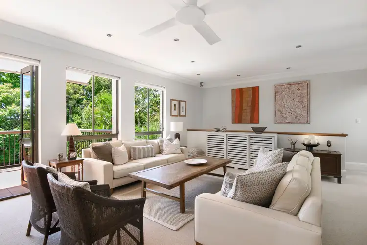 Fourth view of Homely house listing, 5 Central Avenue, Mosman NSW 2088