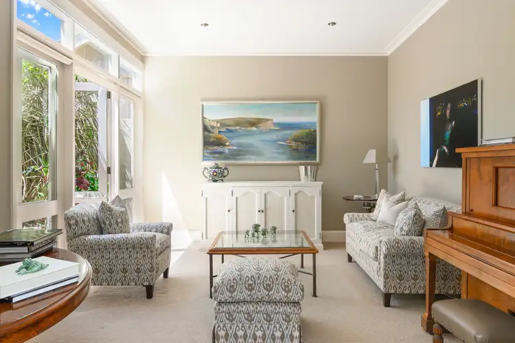 Fifth view of Homely house listing, 5 Central Avenue, Mosman NSW 2088