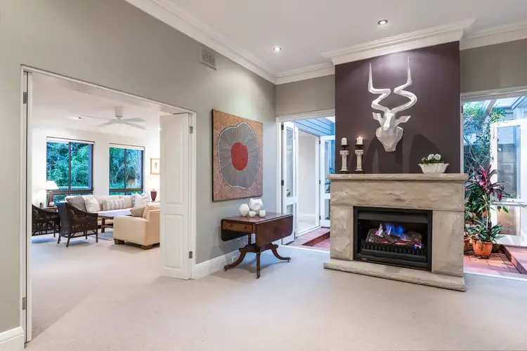 Sixth view of Homely house listing, 5 Central Avenue, Mosman NSW 2088