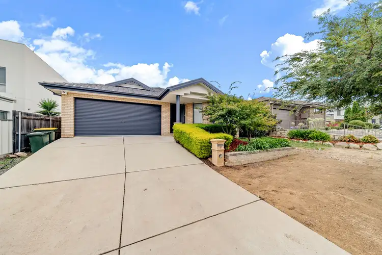 17 Borthwick Avenue, Casey ACT 2913