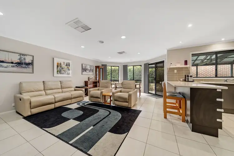 Fourth view of Homely house listing, 17 Borthwick Avenue, Casey ACT 2913