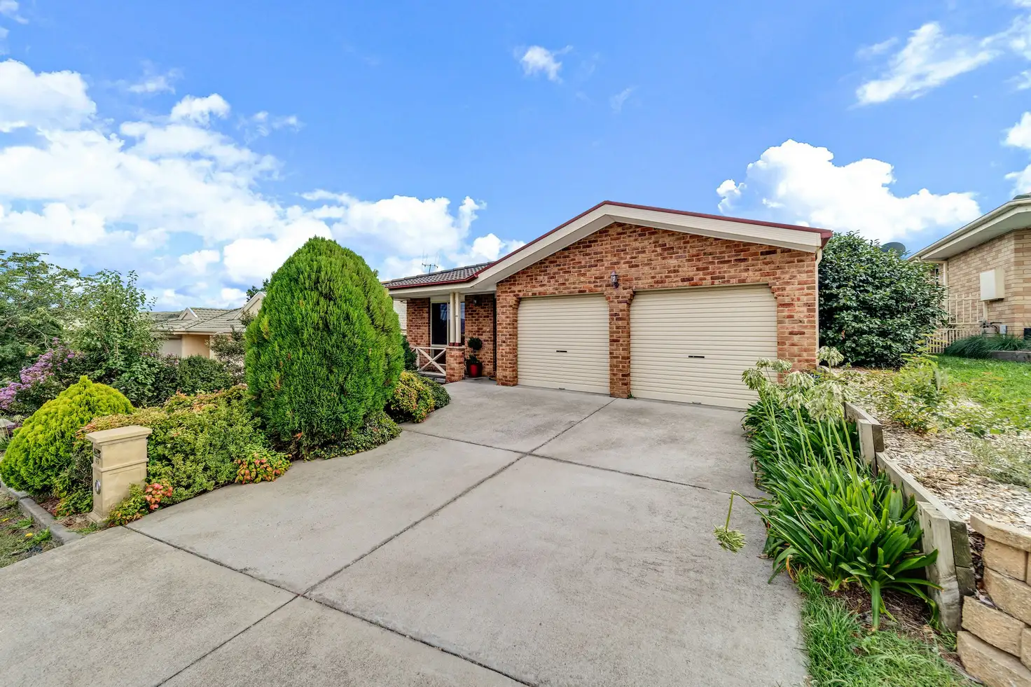 Main view of Homely house listing, 49 Hugh McKay Crescent, Dunlop ACT 2615