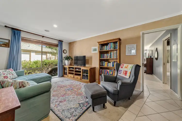Third view of Homely house listing, 49 Hugh McKay Crescent, Dunlop ACT 2615