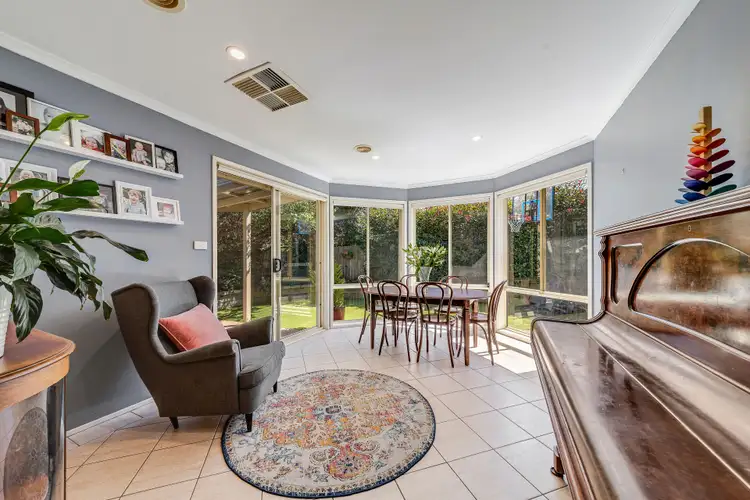 Fourth view of Homely house listing, 49 Hugh McKay Crescent, Dunlop ACT 2615