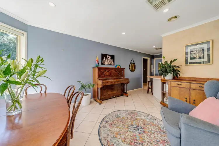 Fifth view of Homely house listing, 49 Hugh McKay Crescent, Dunlop ACT 2615