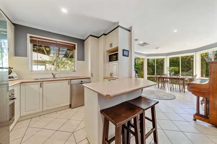 Sixth view of Homely house listing, 49 Hugh McKay Crescent, Dunlop ACT 2615