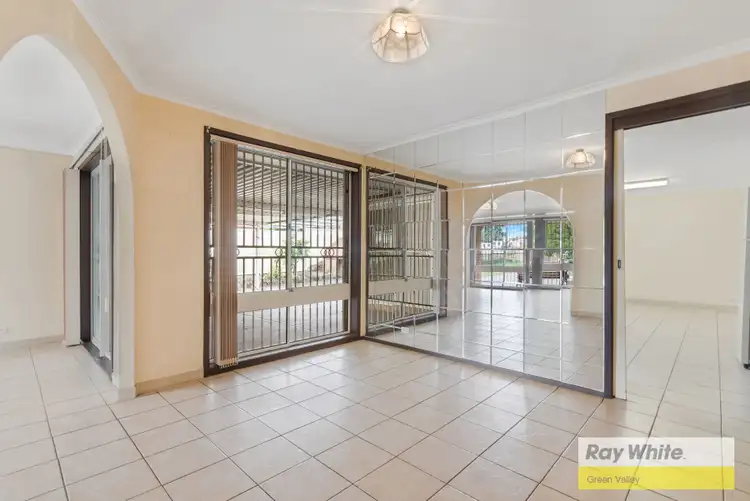 Fifth view of Homely house listing, 36 Brown Road, Bonnyrigg NSW 2177