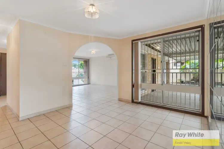 Sixth view of Homely house listing, 36 Brown Road, Bonnyrigg NSW 2177