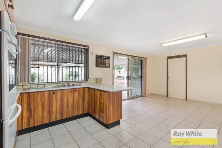 Seventh view of Homely house listing, 36 Brown Road, Bonnyrigg NSW 2177