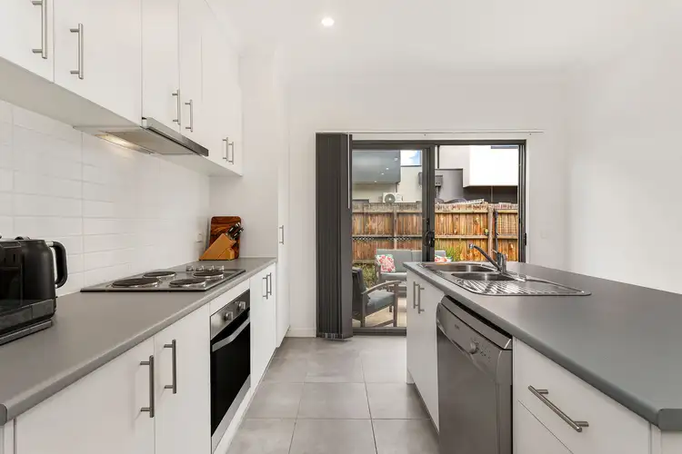 Fourth view of Homely townhouse listing, 18 Tata Way, Doreen VIC 3754