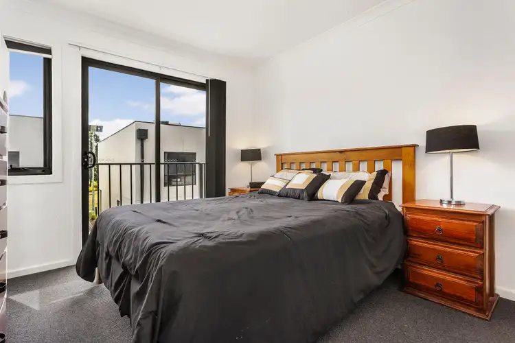 Sixth view of Homely townhouse listing, 18 Tata Way, Doreen VIC 3754