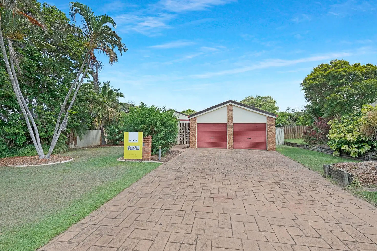 Main view of Homely house listing, 7 Casuarina Court, Avoca QLD 4670