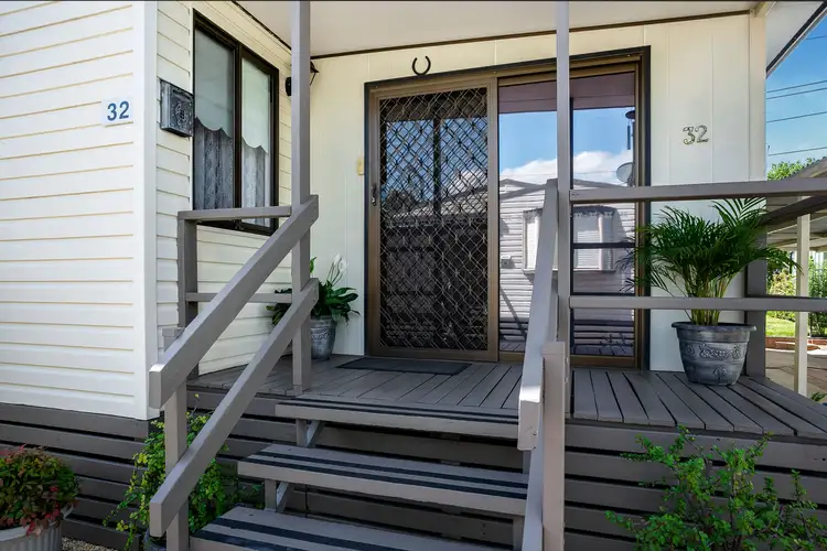 32/91-95 Mackellar Street, Emu Plains NSW 2750