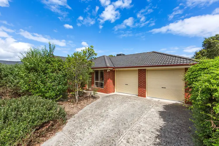 Main view of Homely house listing, 16 McDonald Street, Skye VIC 3977