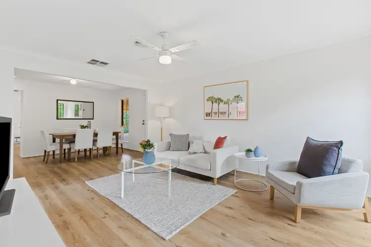 Second view of Homely house listing, 16 McDonald Street, Skye VIC 3977