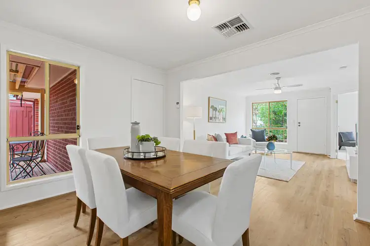Third view of Homely house listing, 16 McDonald Street, Skye VIC 3977